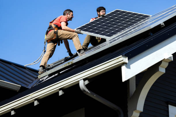 Best Storm Damage Roof Repair  in Oro Valley, AZ